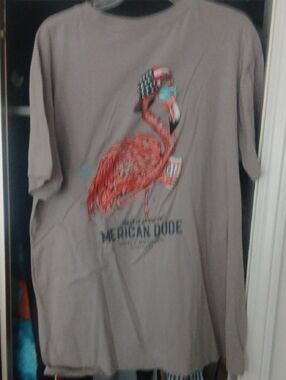 Mens Xl Simply Southern Short Sleeve Tee